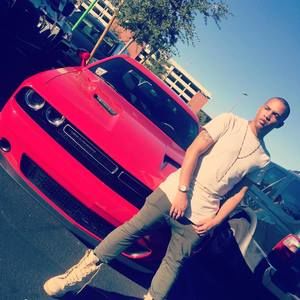 Meet your Posher, Tyler